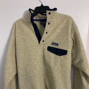 Patagonia Synchilla Fleece